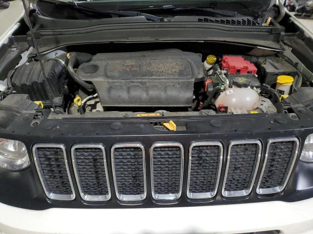 Photo 11 VIN: ZACNJDBB9MPM63034 - JEEP RENEGADE L 