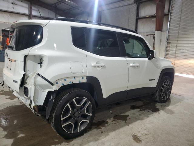 Photo 2 VIN: ZACNJDBB9MPM63034 - JEEP RENEGADE L 