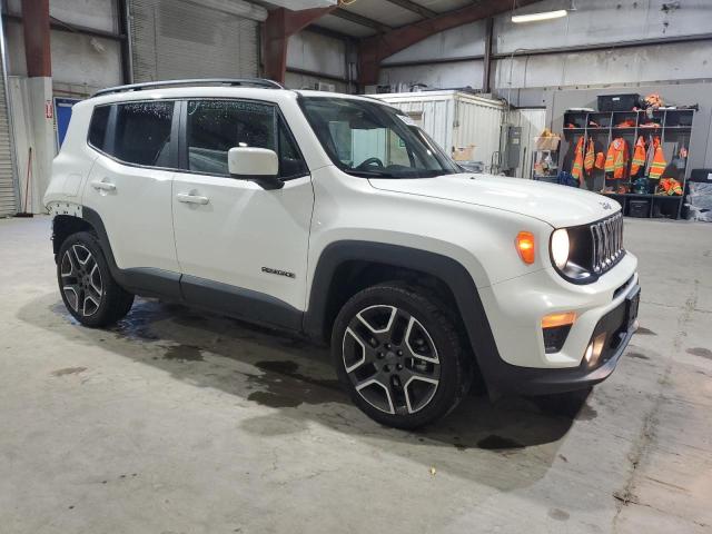 Photo 3 VIN: ZACNJDBB9MPM63034 - JEEP RENEGADE L 