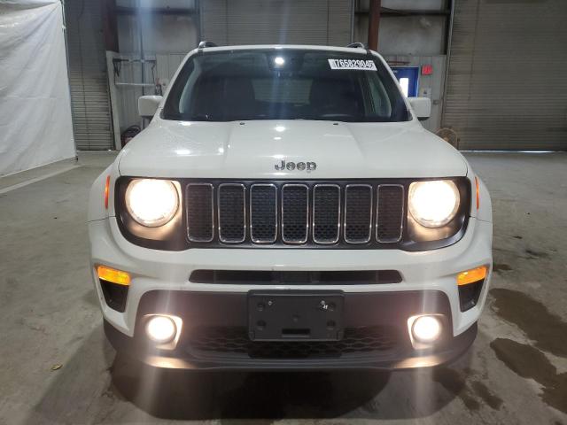 Photo 4 VIN: ZACNJDBB9MPM63034 - JEEP RENEGADE L 