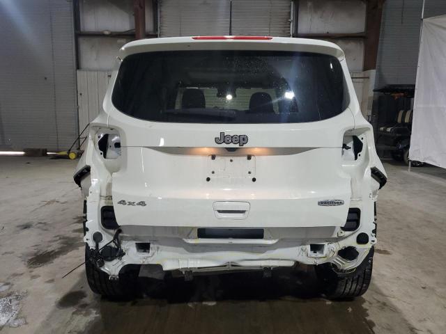 Photo 5 VIN: ZACNJDBB9MPM63034 - JEEP RENEGADE L 