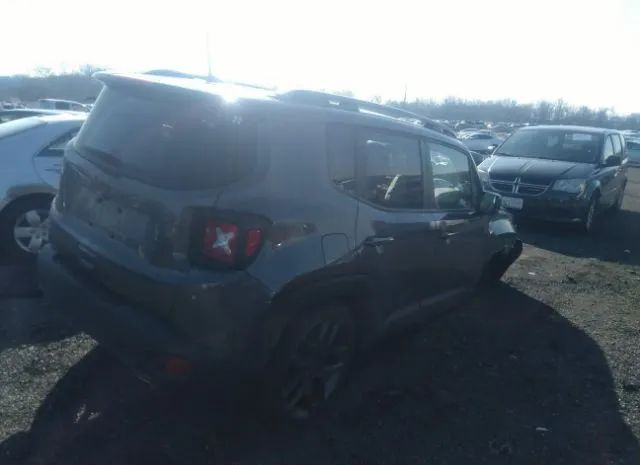 Photo 3 VIN: ZACNJDBB9MPM66984 - JEEP RENEGADE 