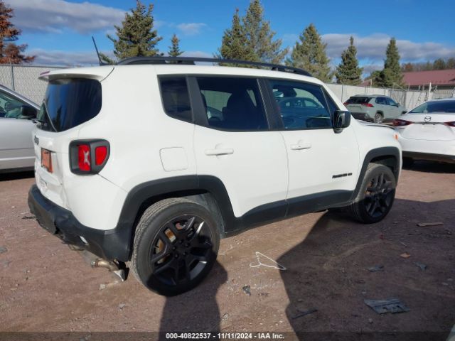 Photo 3 VIN: ZACNJDBB9MPM74096 - JEEP RENEGADE 