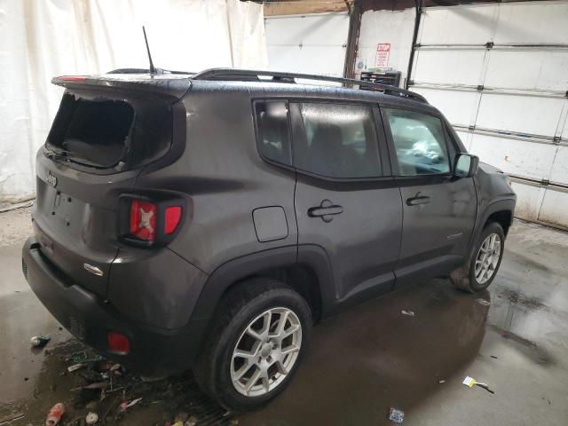 Photo 2 VIN: ZACNJDBB9MPN11597 - JEEP RENEGADE 