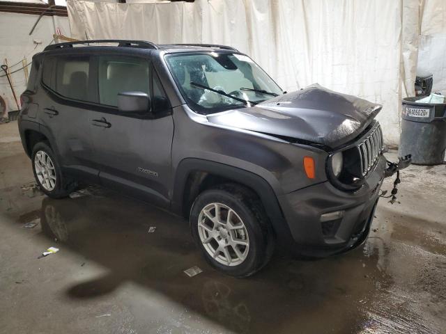 Photo 3 VIN: ZACNJDBB9MPN11597 - JEEP RENEGADE 