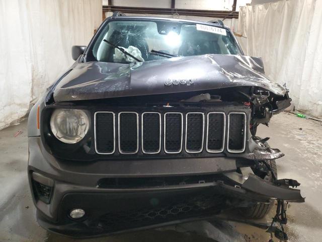 Photo 4 VIN: ZACNJDBB9MPN11597 - JEEP RENEGADE 