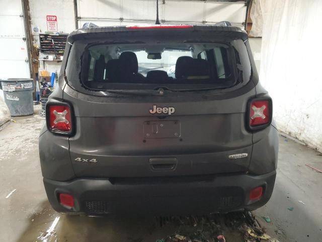 Photo 5 VIN: ZACNJDBB9MPN11597 - JEEP RENEGADE 