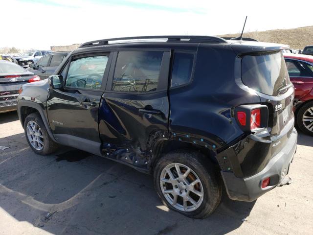 Photo 1 VIN: ZACNJDBB9MPN33583 - JEEP RENEGADE L 