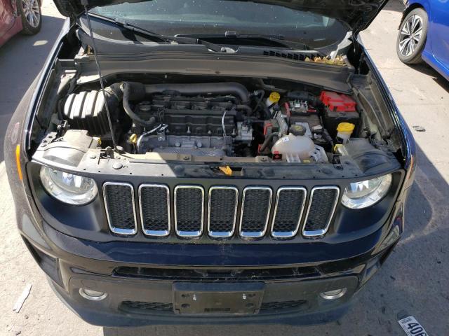 Photo 11 VIN: ZACNJDBB9MPN33583 - JEEP RENEGADE L 