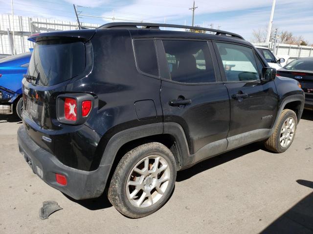 Photo 2 VIN: ZACNJDBB9MPN33583 - JEEP RENEGADE L 