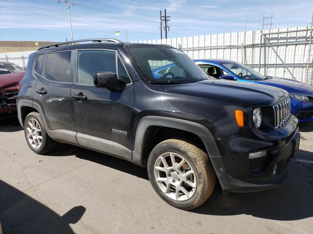 Photo 3 VIN: ZACNJDBB9MPN33583 - JEEP RENEGADE L 