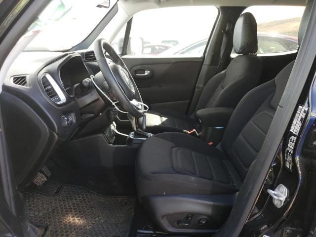 Photo 6 VIN: ZACNJDBB9MPN33583 - JEEP RENEGADE L 