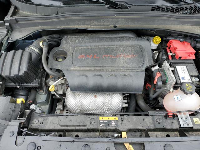 Photo 10 VIN: ZACNJDBBXMPM11654 - JEEP RENEGADE 