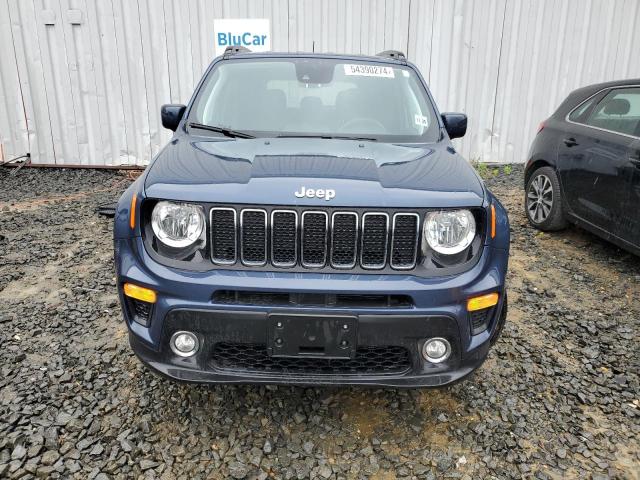 Photo 4 VIN: ZACNJDBBXMPM11654 - JEEP RENEGADE 