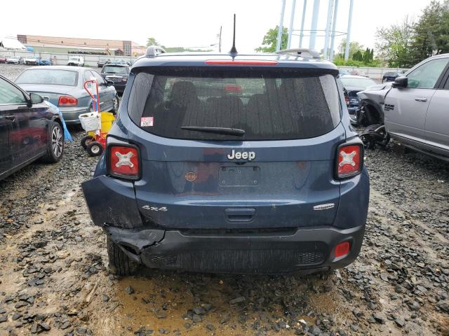 Photo 5 VIN: ZACNJDBBXMPM11654 - JEEP RENEGADE 