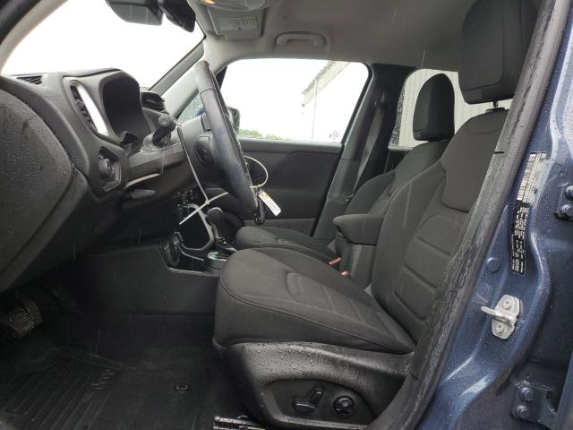 Photo 6 VIN: ZACNJDBBXMPM11654 - JEEP RENEGADE 