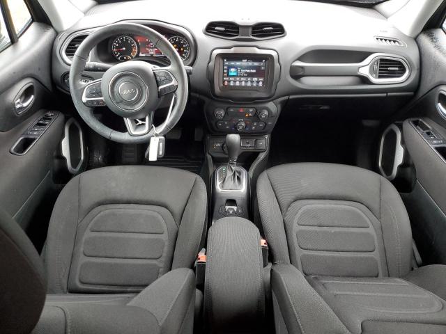 Photo 7 VIN: ZACNJDBBXMPM11654 - JEEP RENEGADE 
