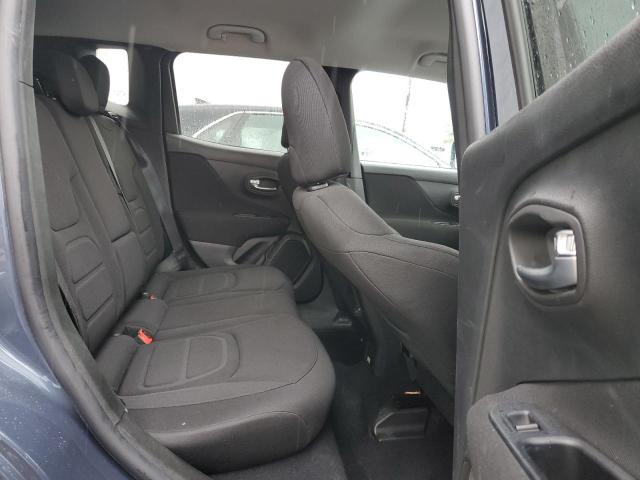 Photo 9 VIN: ZACNJDBBXMPM11654 - JEEP RENEGADE 