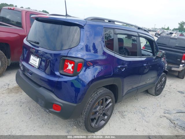 Photo 3 VIN: ZACNJDBBXMPM74852 - JEEP RENEGADE 