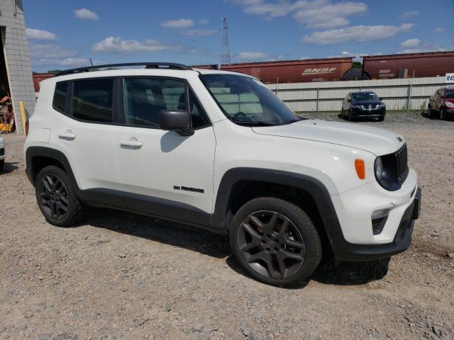 Photo 3 VIN: ZACNJDBBXMPM94082 - JEEP RENEGADE L 