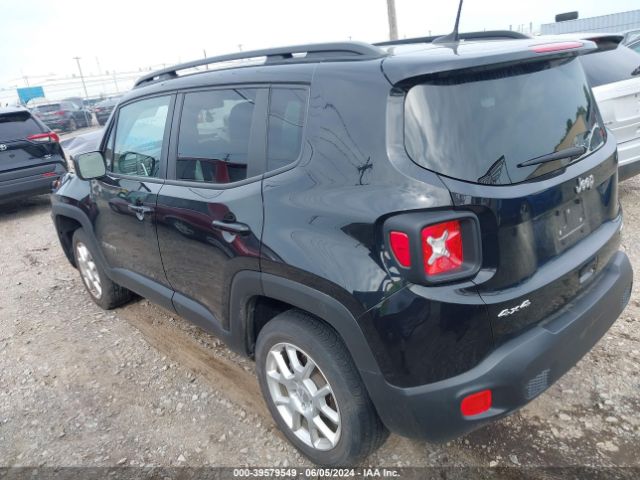 Photo 2 VIN: ZACNJDBBXMPN16811 - JEEP RENEGADE 