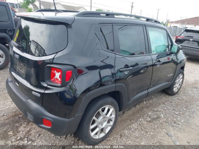 Photo 3 VIN: ZACNJDBBXMPN16811 - JEEP RENEGADE 