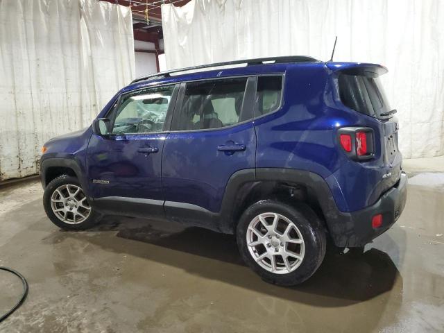 Photo 1 VIN: ZACNJDBBXMPN31602 - JEEP RENEGADE L 