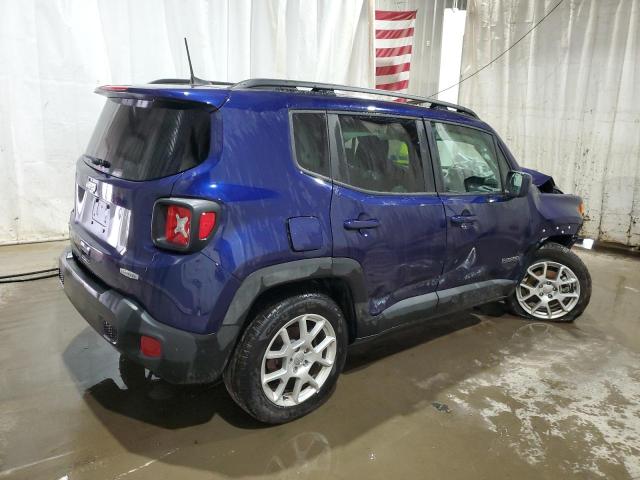 Photo 2 VIN: ZACNJDBBXMPN31602 - JEEP RENEGADE L 