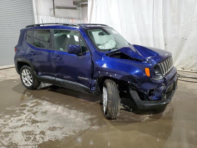 Photo 3 VIN: ZACNJDBBXMPN31602 - JEEP RENEGADE L 