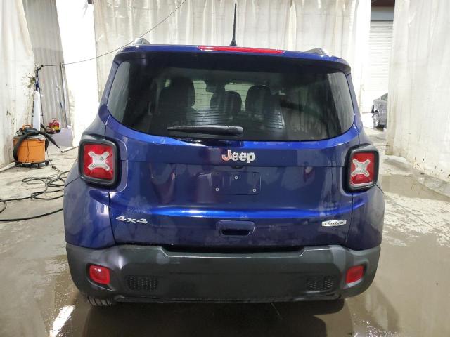 Photo 5 VIN: ZACNJDBBXMPN31602 - JEEP RENEGADE L 