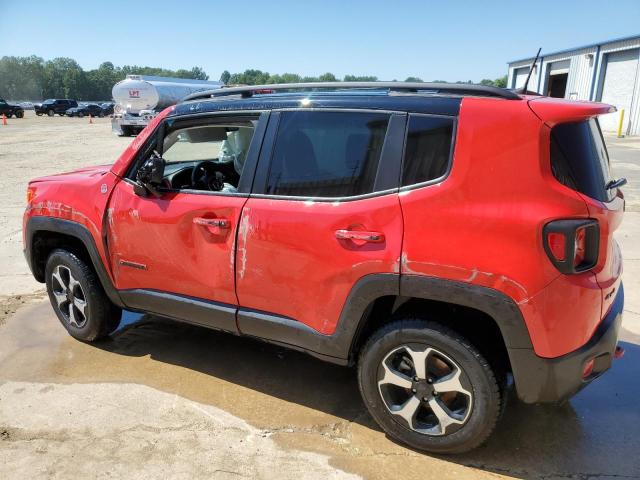 Photo 1 VIN: ZACNJDC10NPN89886 - JEEP RENEGADE T 