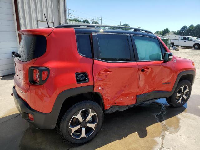 Photo 2 VIN: ZACNJDC10NPN89886 - JEEP RENEGADE T 