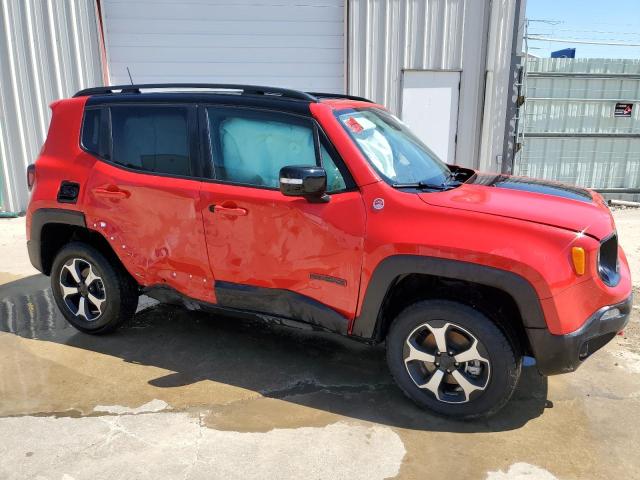 Photo 3 VIN: ZACNJDC10NPN89886 - JEEP RENEGADE T 