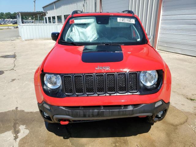 Photo 4 VIN: ZACNJDC10NPN89886 - JEEP RENEGADE T 