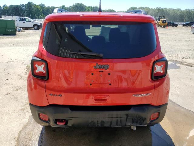 Photo 5 VIN: ZACNJDC10NPN89886 - JEEP RENEGADE T 