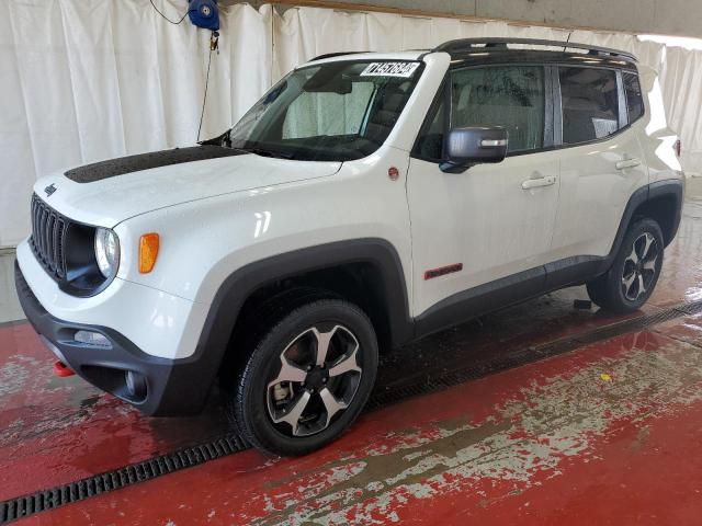 Photo 0 VIN: ZACNJDC11MPN27928 - JEEP RENEGADE T 