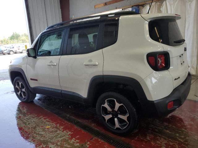 Photo 1 VIN: ZACNJDC11MPN27928 - JEEP RENEGADE T 