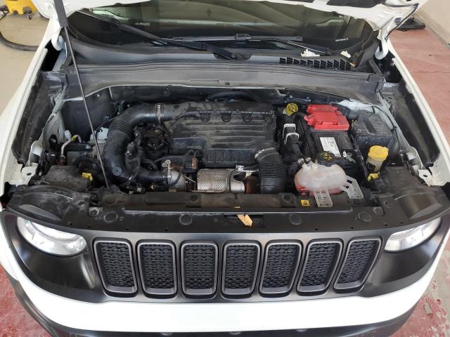 Photo 11 VIN: ZACNJDC11MPN27928 - JEEP RENEGADE T 