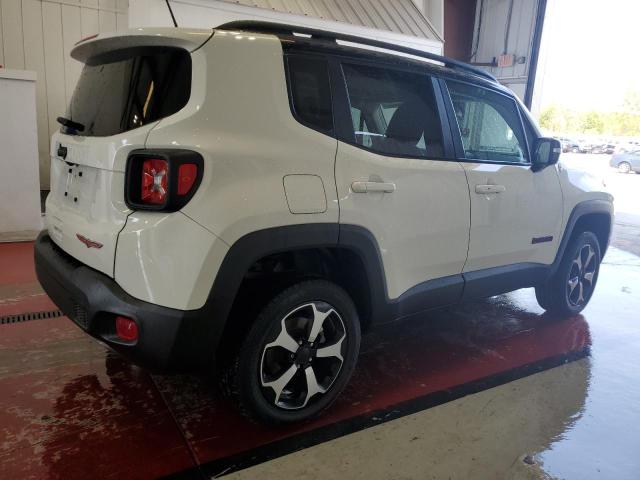 Photo 2 VIN: ZACNJDC11MPN27928 - JEEP RENEGADE T 