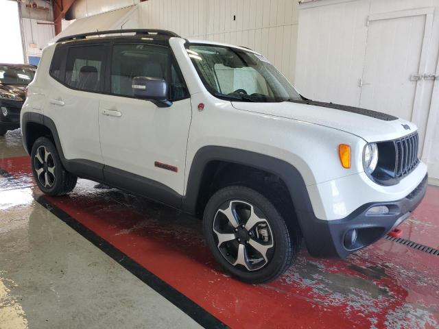 Photo 3 VIN: ZACNJDC11MPN27928 - JEEP RENEGADE T 