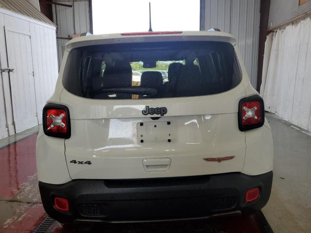 Photo 5 VIN: ZACNJDC11MPN27928 - JEEP RENEGADE T 