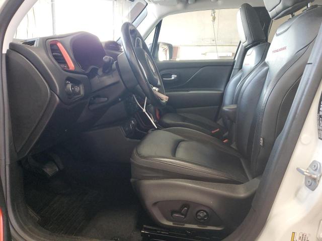 Photo 6 VIN: ZACNJDC11MPN27928 - JEEP RENEGADE T 