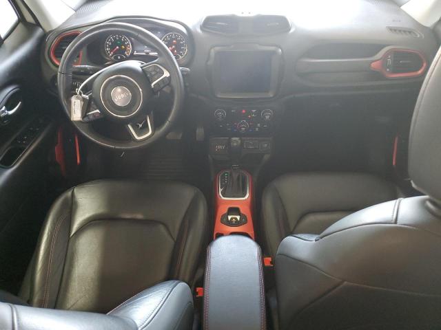 Photo 7 VIN: ZACNJDC11MPN27928 - JEEP RENEGADE T 