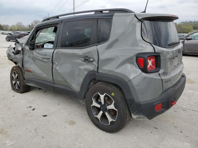 Photo 1 VIN: ZACNJDC11MPN28884 - JEEP RENEGADE 