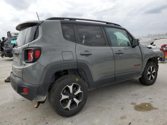 Photo 2 VIN: ZACNJDC11MPN28884 - JEEP RENEGADE 