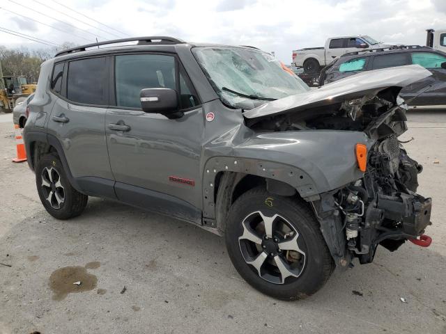 Photo 3 VIN: ZACNJDC11MPN28884 - JEEP RENEGADE 