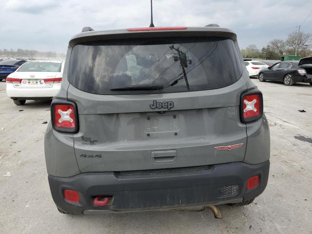 Photo 5 VIN: ZACNJDC11MPN28884 - JEEP RENEGADE 