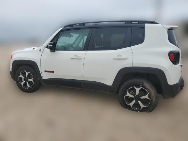 Photo 1 VIN: ZACNJDC11NPN53737 - JEEP RENEGADE 