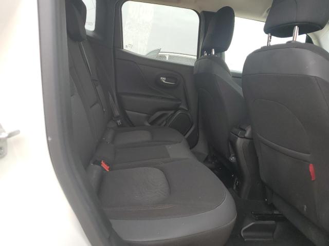 Photo 10 VIN: ZACNJDC11NPN53737 - JEEP RENEGADE 