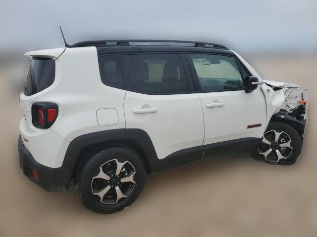 Photo 2 VIN: ZACNJDC11NPN53737 - JEEP RENEGADE 